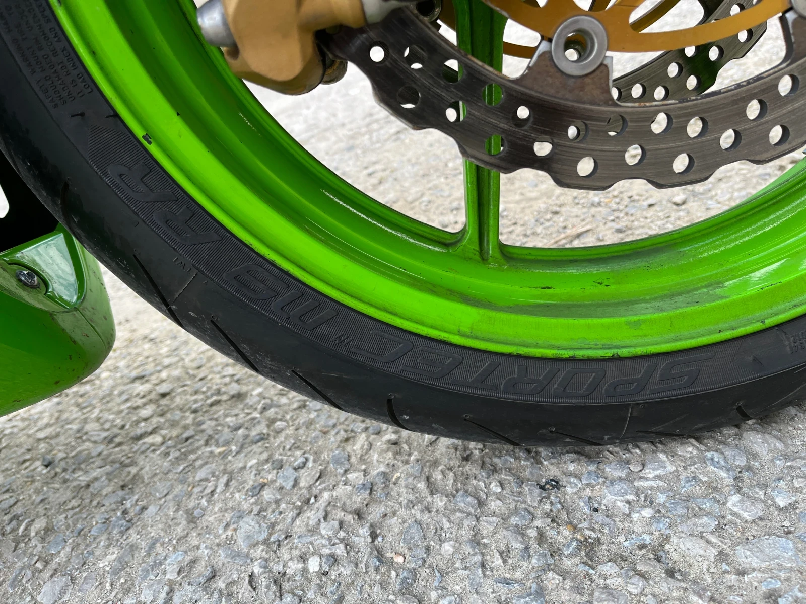 Kawasaki Zx Zx10R Ninja | Mobile.bg   12