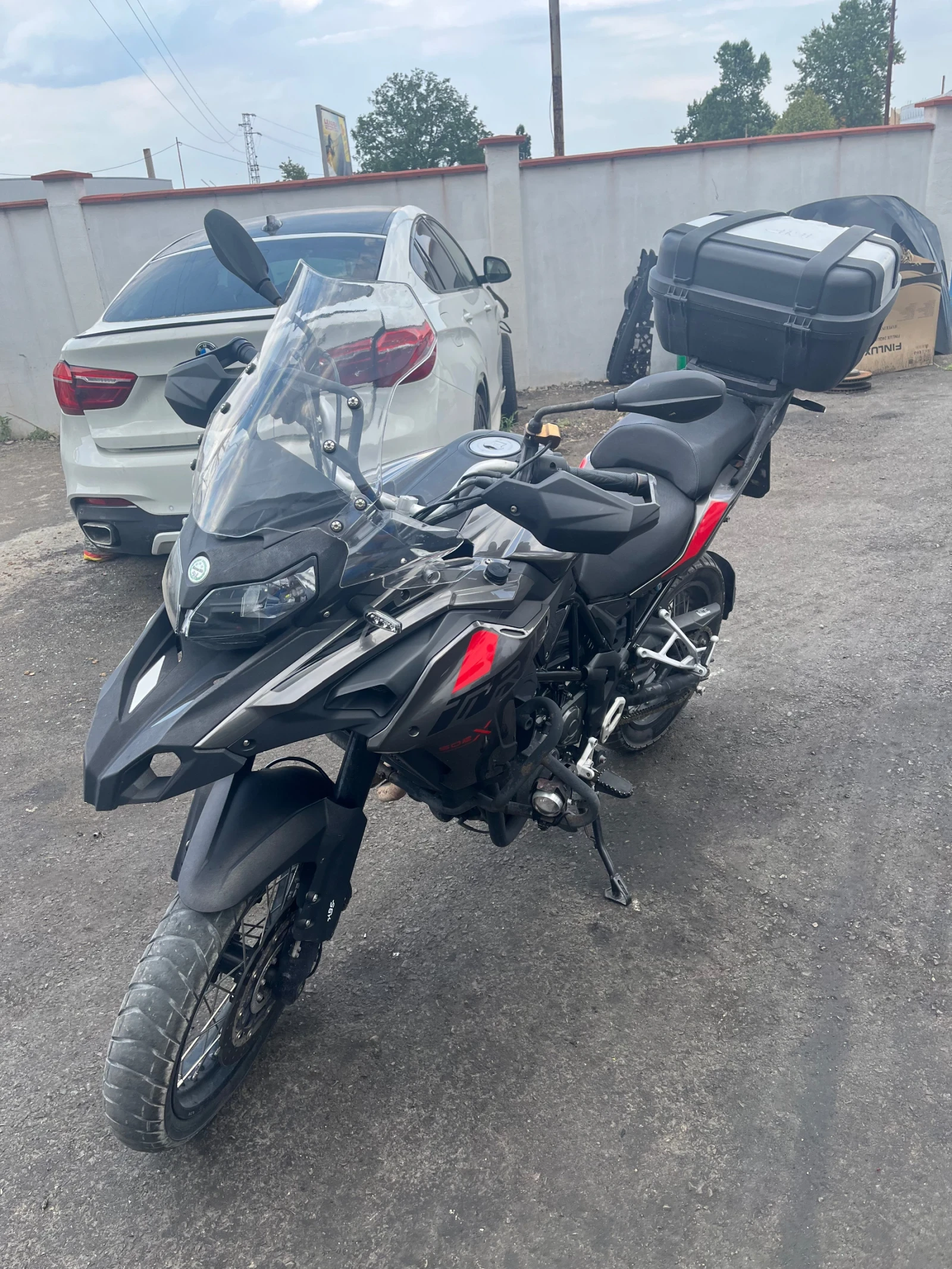 Benelli 500 | Mobile.bg   1