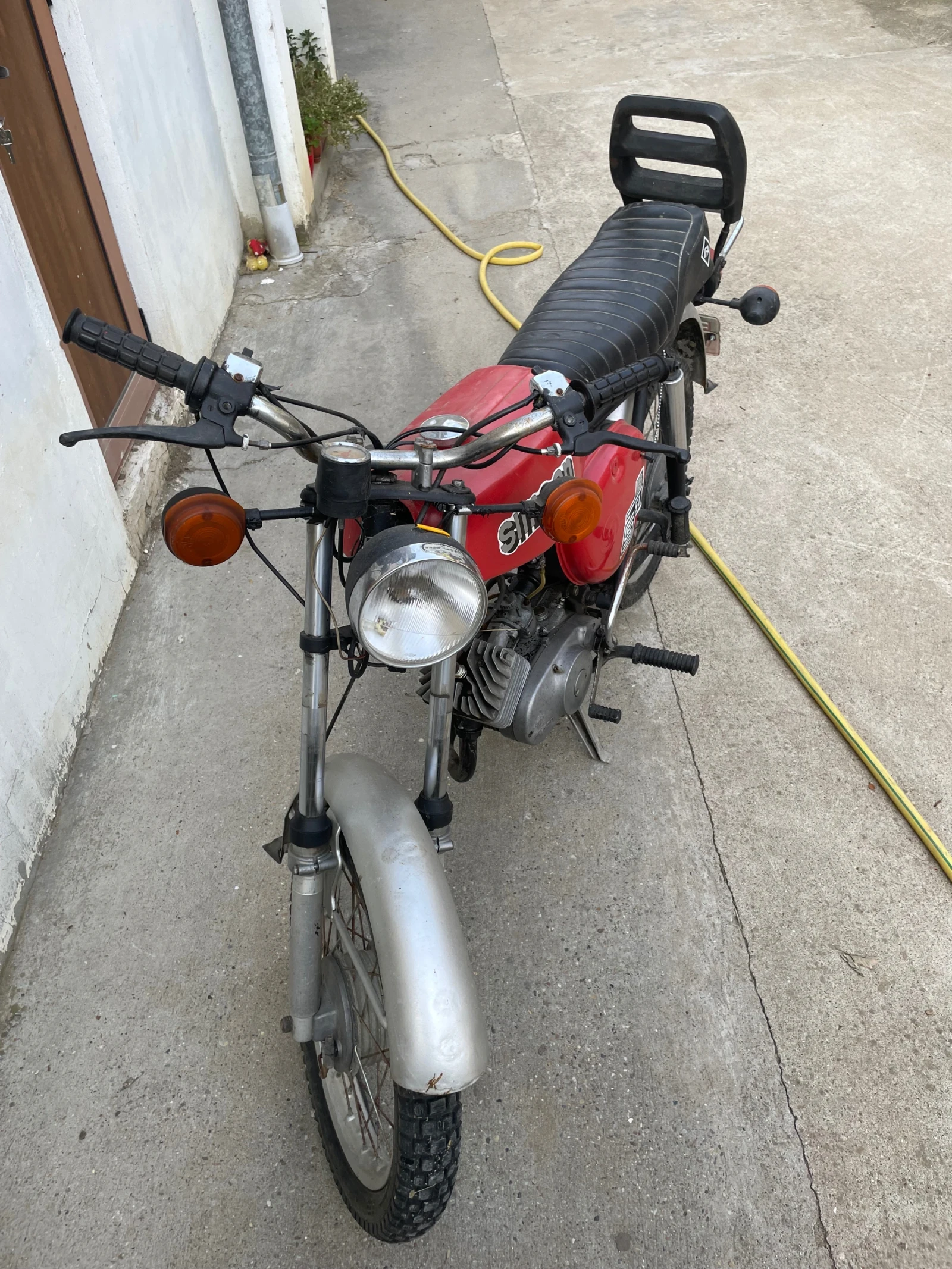 Simson 51 | Mobile.bg   2