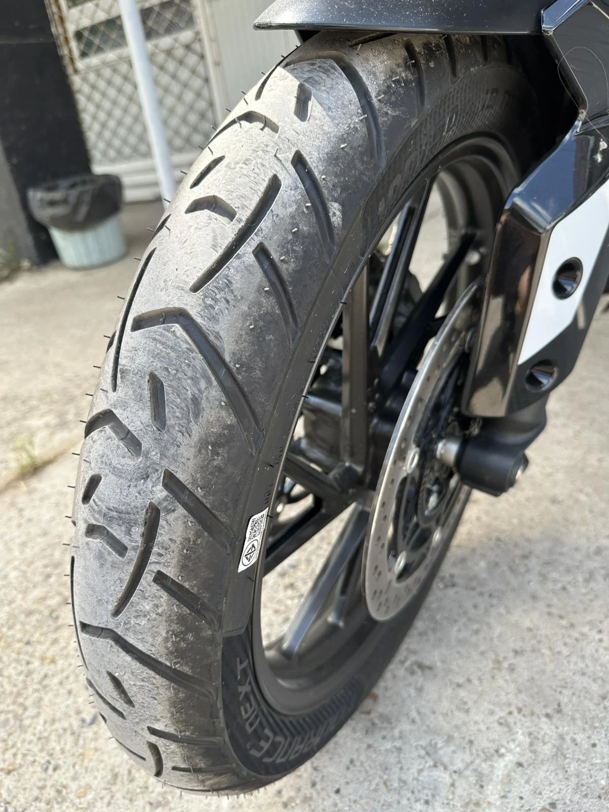 Triumph Tiger 900, снимка 12 - Мотоциклети и мототехника - 55014741