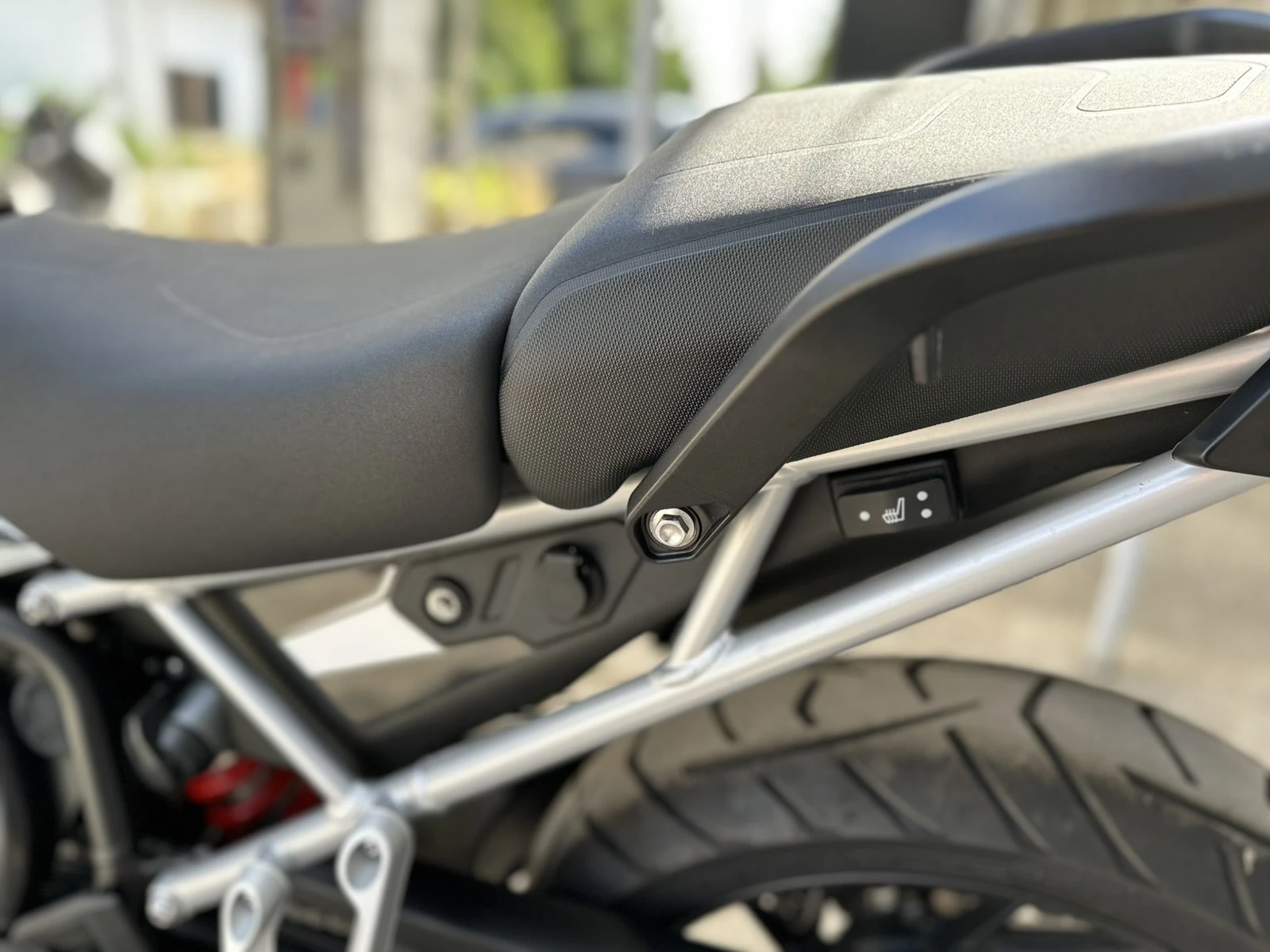 Triumph Tiger 900, снимка 8 - Мотоциклети и мототехника - 55014741