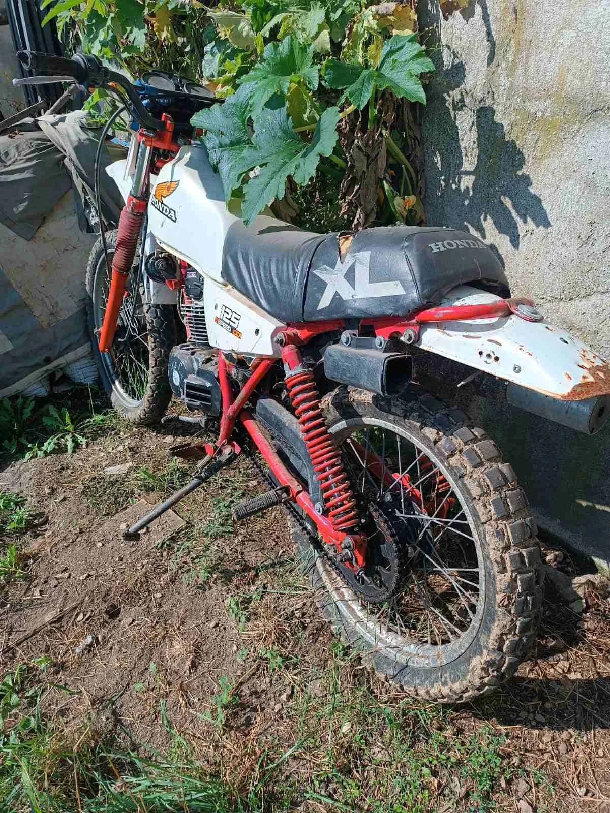 Honda Xl | Mobile.bg � ����������� 3