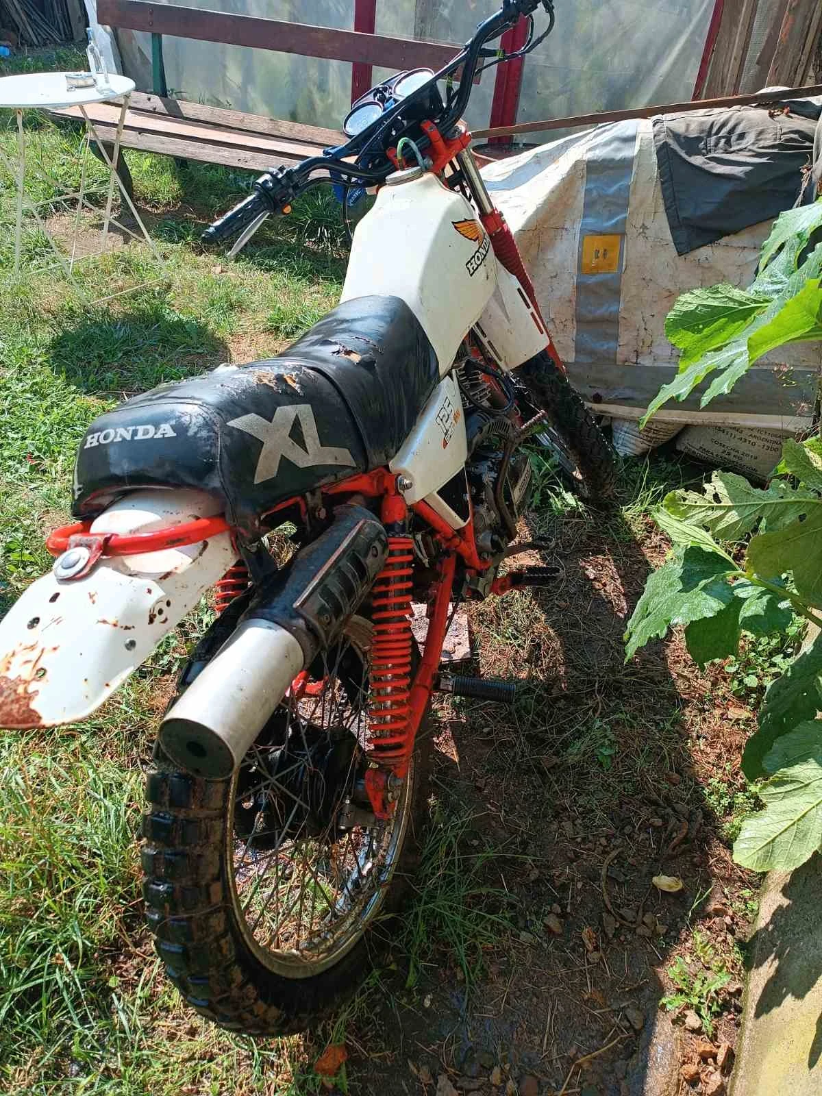 Honda Xl | Mobile.bg � ����������� 7