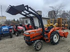  Kubota L1-215  4x4 | Mobile.bg    2