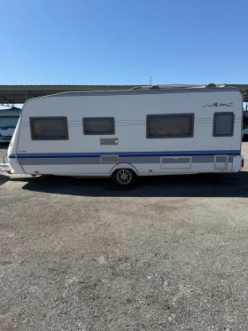 Каравана Hobby prestige , снимка 15