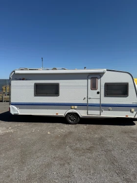 Каравана Hobby prestige , снимка 14