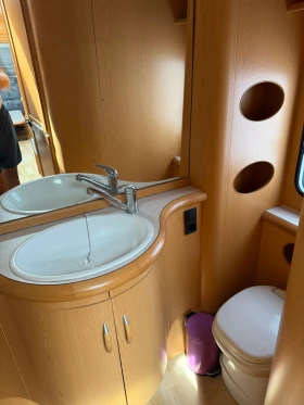 Каравана Hobby prestige , снимка 9