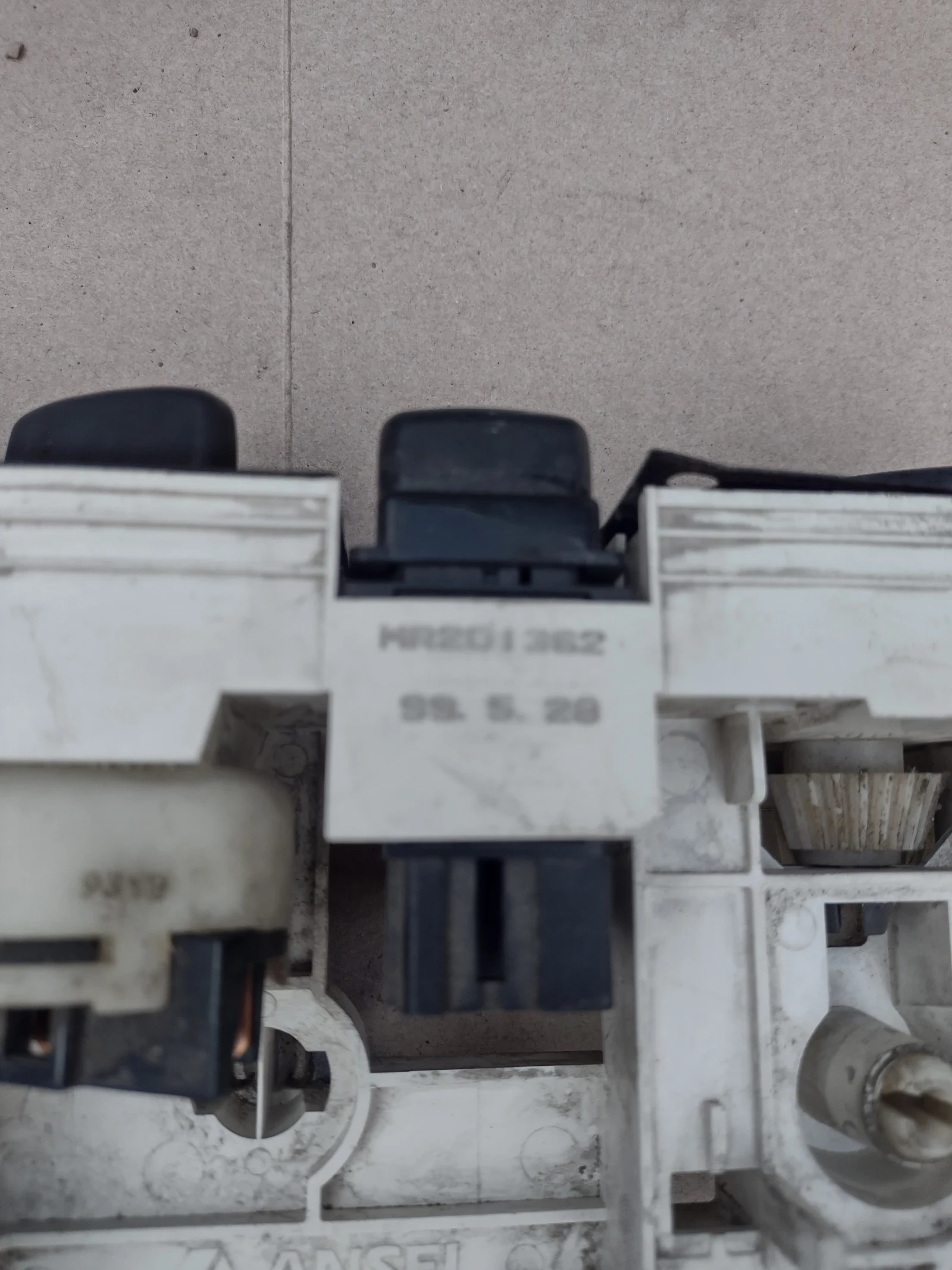 MR201362 ���������� �������� MITSUBISHI LANCER  MR201362 | Mobile.bg � ����������� 3