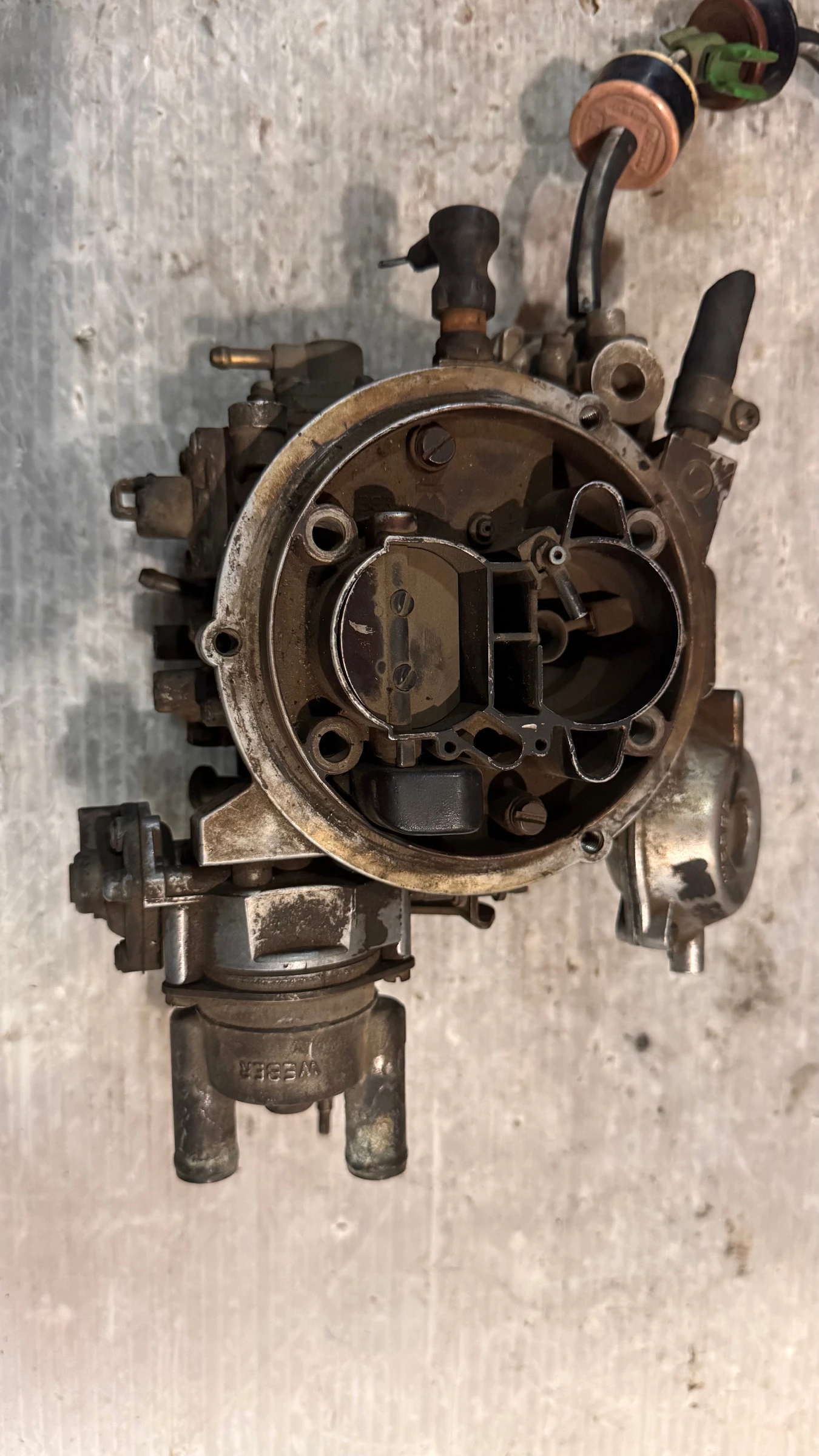 ���������� Weber - 28/30 TLDM23A | Mobile.bg � ����������� 2