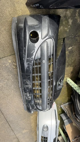 ����� �� �������� �� ������ ����� �� Peugeot 207 - 2009