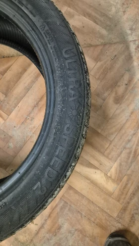 Гуми Летни 245/45R18, снимка 2
