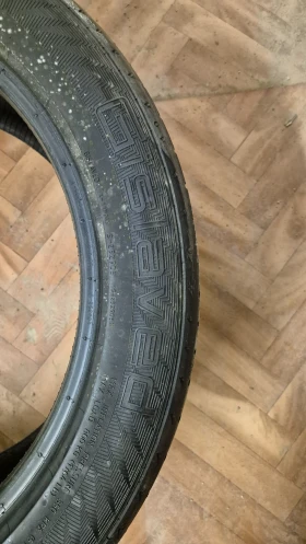 Гуми Летни 245/45R18, снимка 3