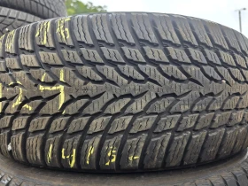 Гуми Зимни 215/60R16, снимка 2