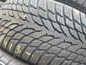 Гуми Зимни 215/60R16, снимка 3