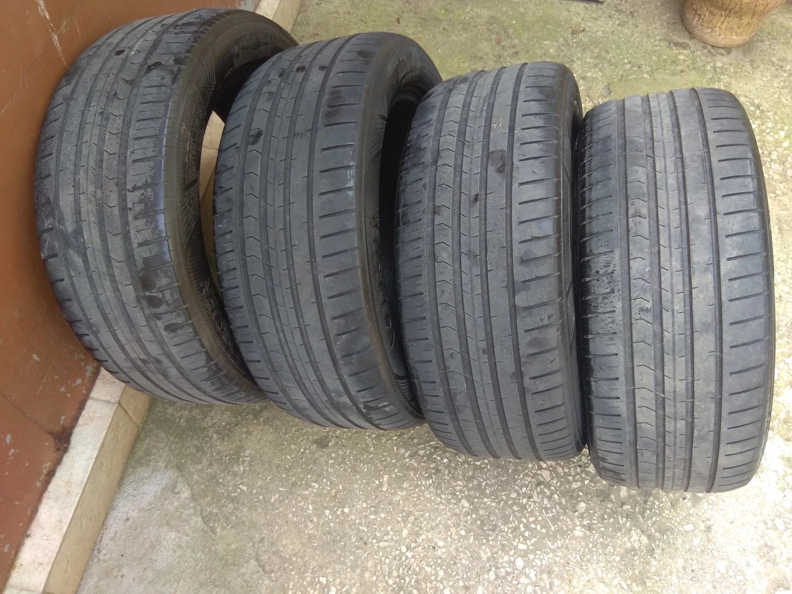  225/50R17 | Mobile.bg   3