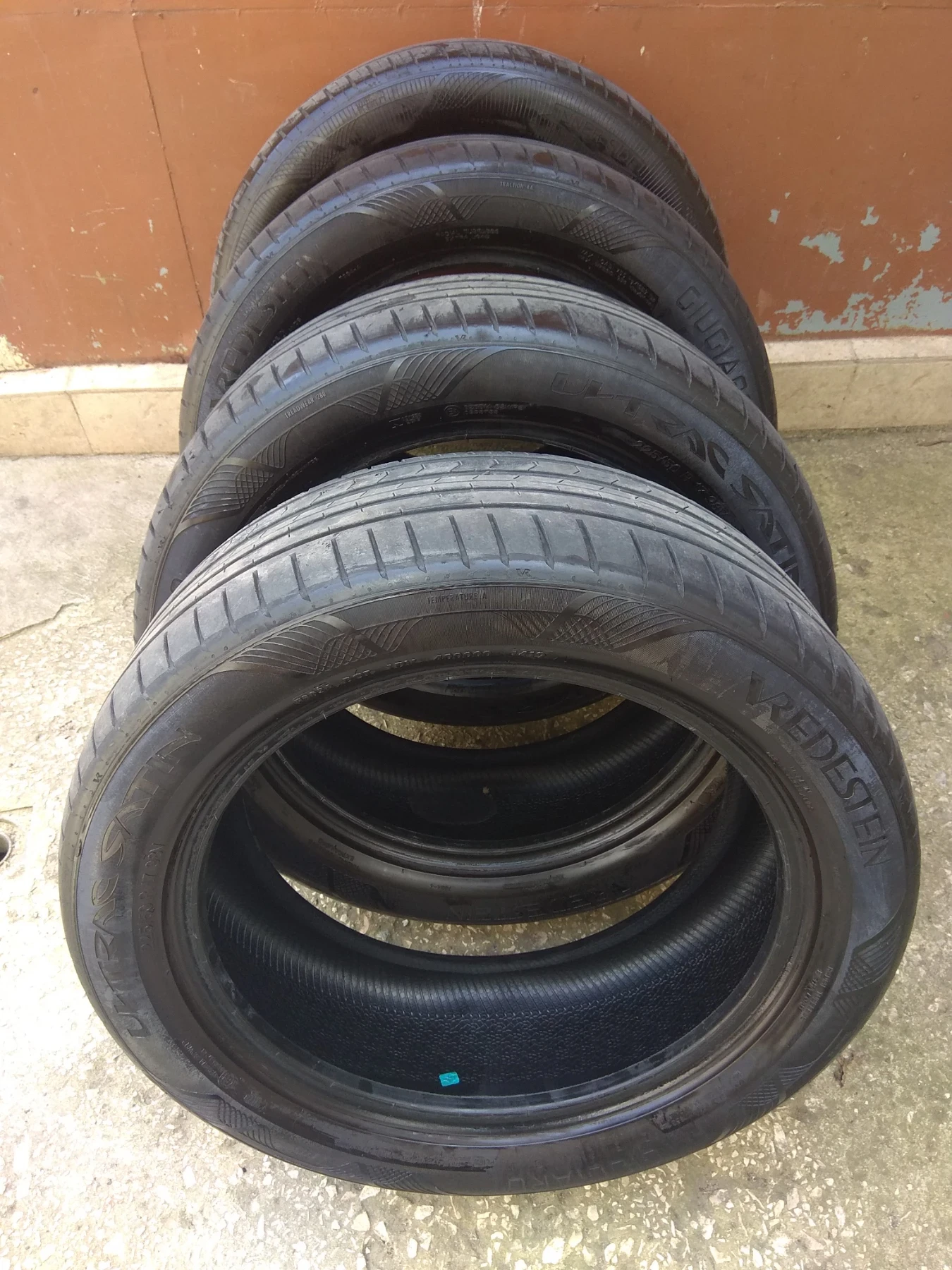  225/50R17 | Mobile.bg   1