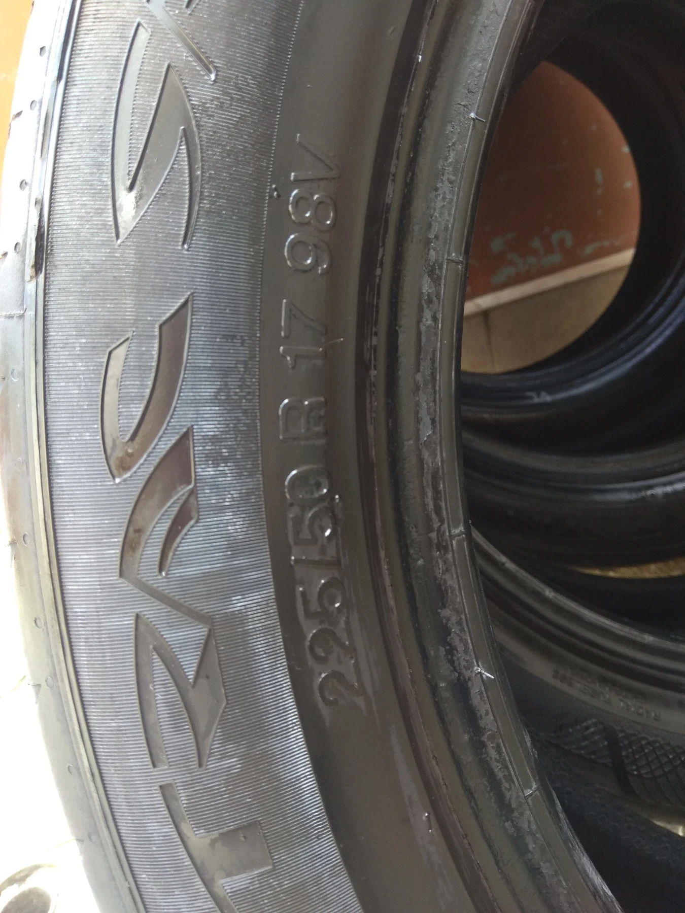  225/50R17 | Mobile.bg   5