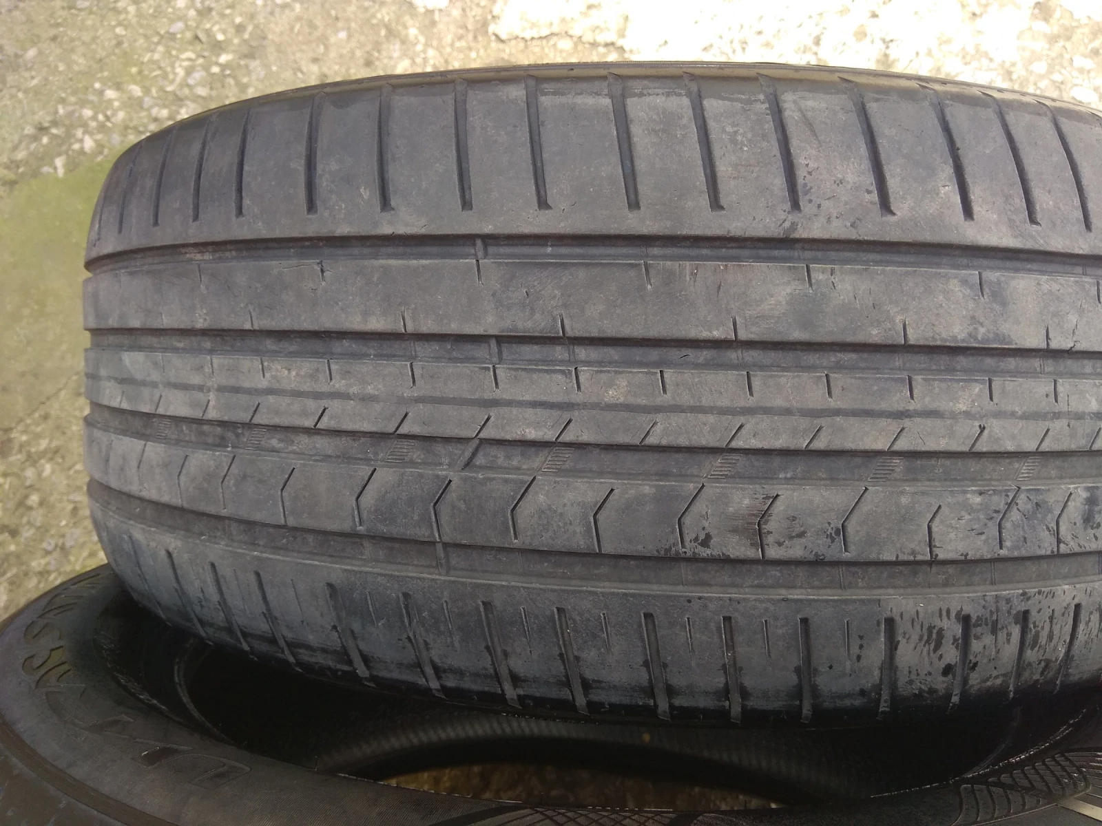  225/50R17 | Mobile.bg   2