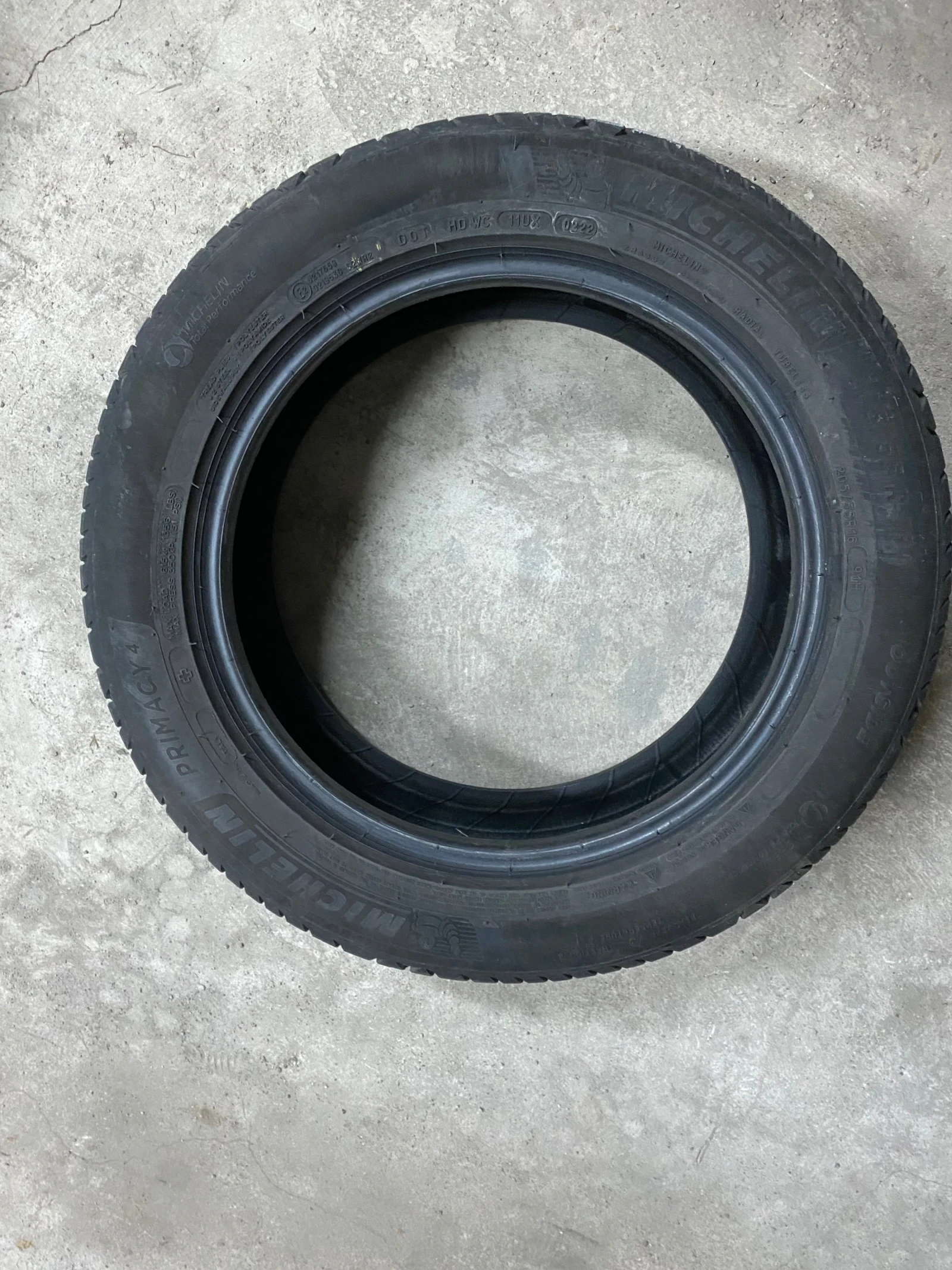  205/55R16 | Mobile.bg   2