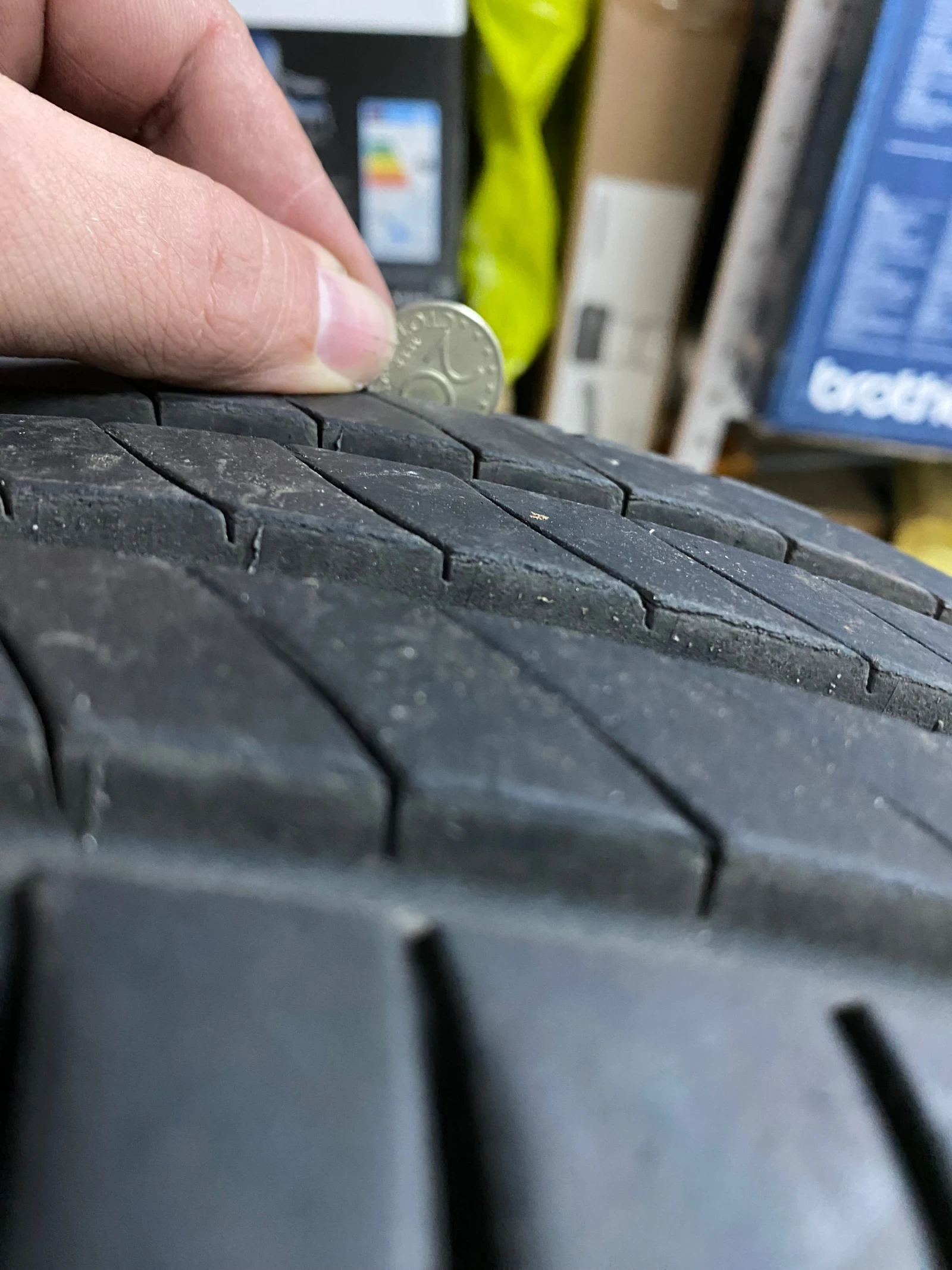  205/55R16 | Mobile.bg   1