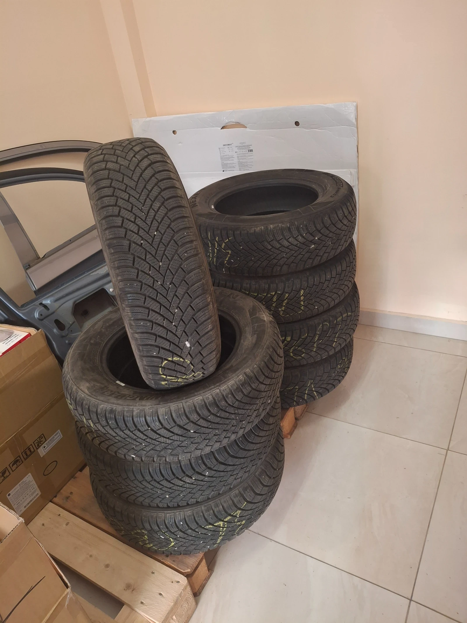  215/65R16 | Mobile.bg   5