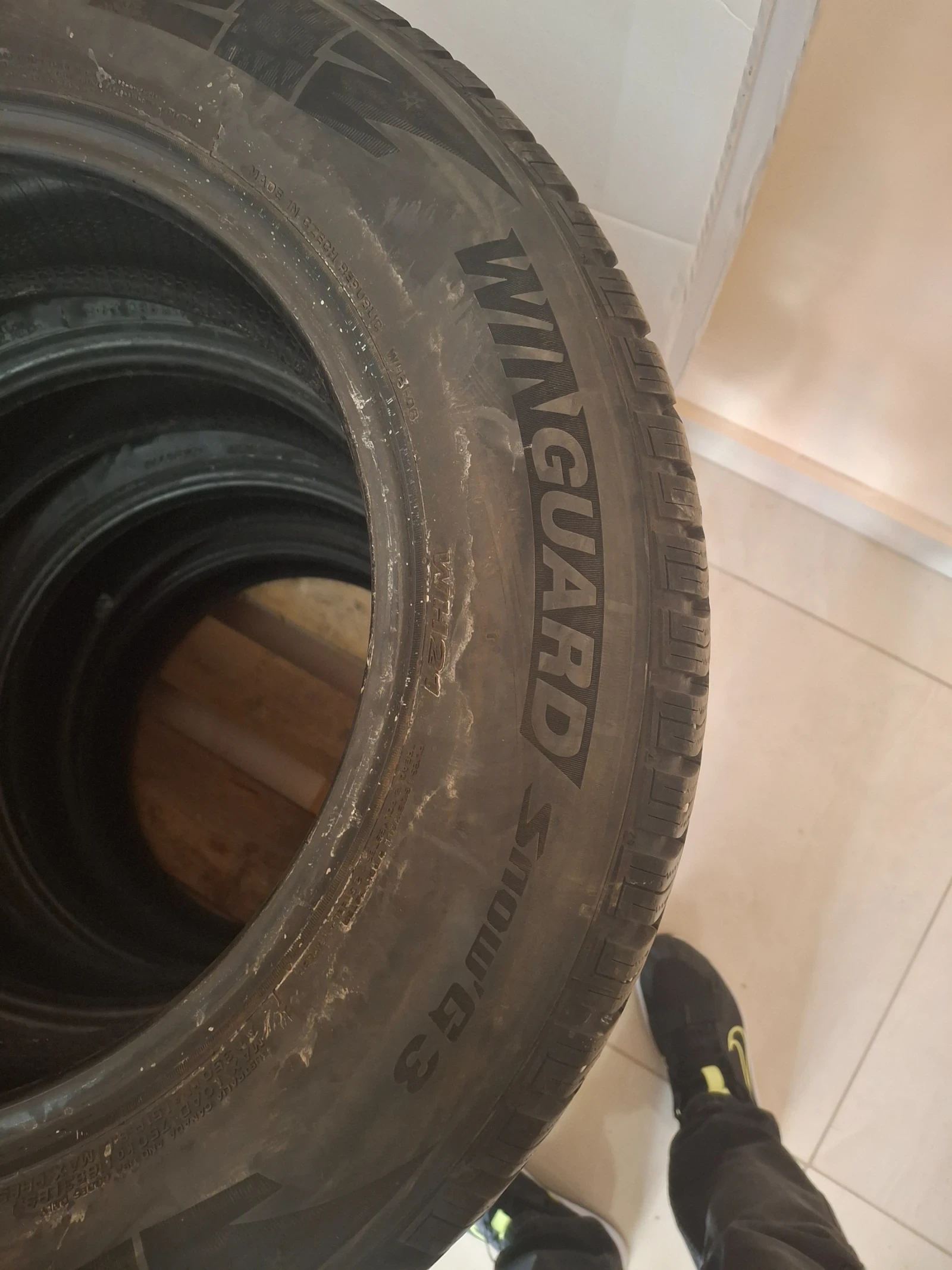  215/65R16 | Mobile.bg   4