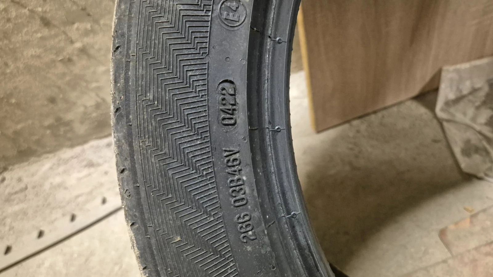 ���� 245/45R18 | Mobile.bg � ����������� 4