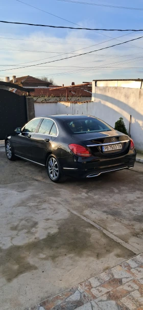 ���� � ������ 225/50R17 �� Mercedes-Benz C 220 | Mobile.bg � ����� ������ 7