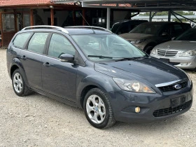 Ford Focus 1.6TDCI, снимка 3