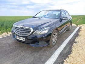 Mercedes-Benz E 200, снимка 2