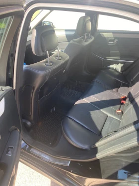 Mercedes-Benz E 200, снимка 10