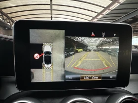 Mercedes-Benz C 63 AMG Камера/FullLed/IWC/Burmester/Exclusive/, снимка 14