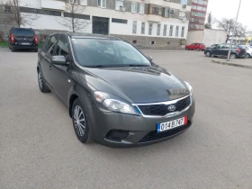 Kia Ceed 1.4 FACELIFT НОВА