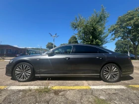 Audi A8 60TFSi /EXCLUSIVE /LONG - 4 SEATS/ Bang&Olufsen/ , снимка 2