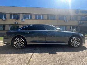 Audi A8 60TFSi /EXCLUSIVE /LONG - 4 SEATS/ Bang&Olufsen/ , снимка 6
