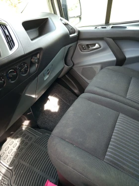 Ford Transit Custom, снимка 7