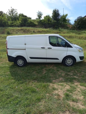 Ford Transit Custom, снимка 2