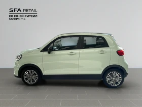 Leapmotor T03 EV 37, 3 kWh 95hp, снимка 8