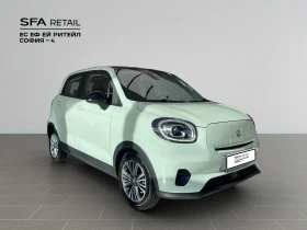 Leapmotor T03 EV 37, 3 kWh 95hp, снимка 3