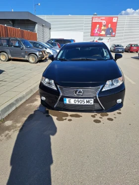 Lexus ES 350 Es350, снимка 1