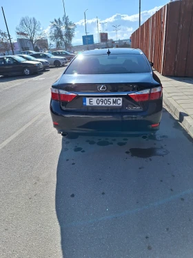 Lexus ES 350 Es350, снимка 3