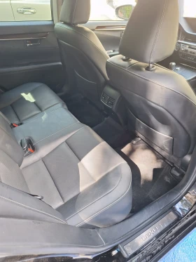 Lexus ES 350 Es350, снимка 10