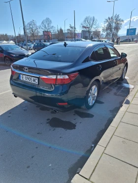 Lexus ES 350 Es350, снимка 4