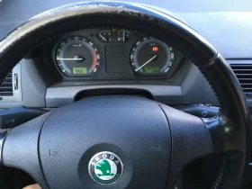 Skoda Fabia TDi, снимка 8