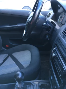 Skoda Fabia TDi, снимка 4