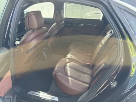 Audi A8 FACE* LONG* BOSE* FULL* ФИКСИРАНА ЦЕНА!, снимка 9