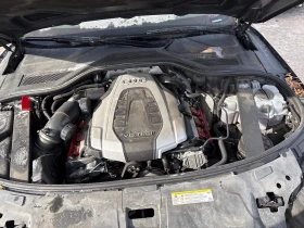 Audi A8 FACE* LONG* BOSE* FULL* ФИКСИРАНА ЦЕНА!, снимка 10
