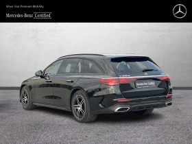 Mercedes-Benz E 300 de 4MATIC Estate, снимка 4