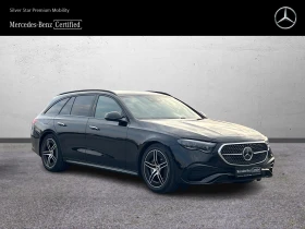 Mercedes-Benz E 300 de 4MATIC Estate, снимка 2