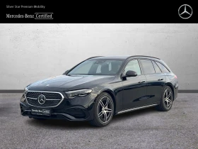 Mercedes-Benz E 300 de 4MATIC Estate, снимка 1